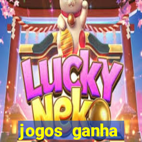 jogos ganha dinheiro no pix